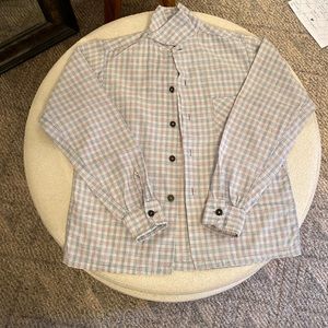 Vintage Women’s Button Up
